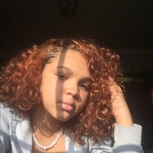 Meet your Posher, Keira